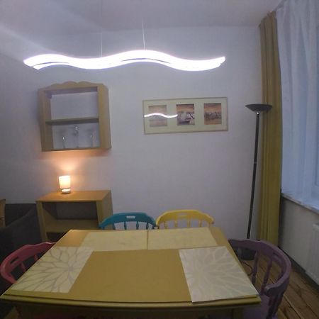 Apartament Panaceum- Panaceum Apartment 格但斯克 外观 照片