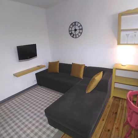 Apartament Panaceum- Panaceum Apartment 格但斯克 外观 照片