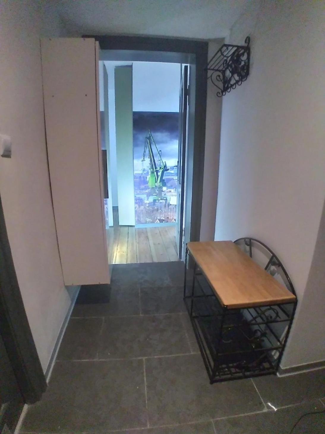 Apartament Panaceum- Panaceum Apartment 格但斯克 外观 照片