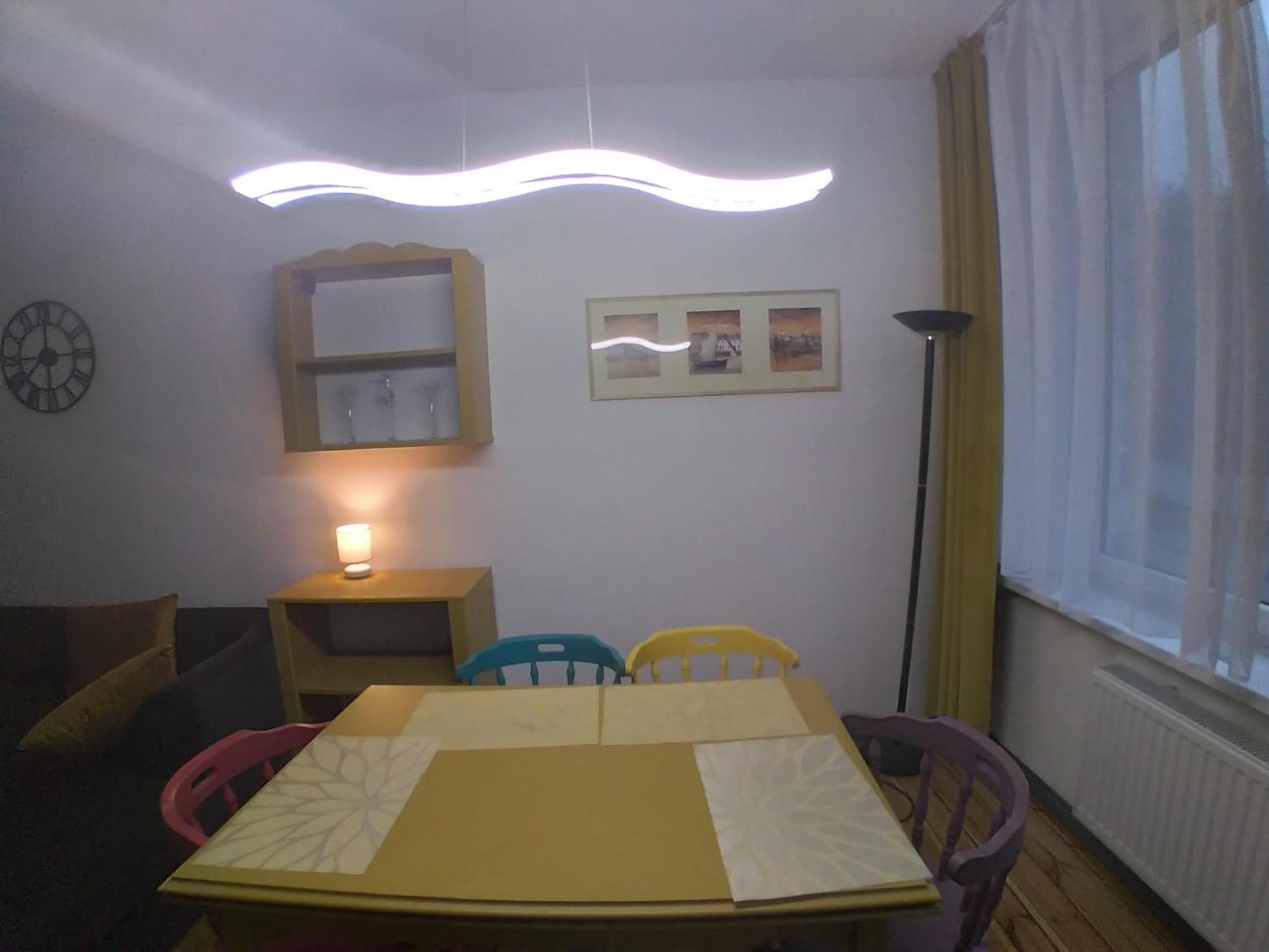 Apartament Panaceum- Panaceum Apartment 格但斯克 外观 照片