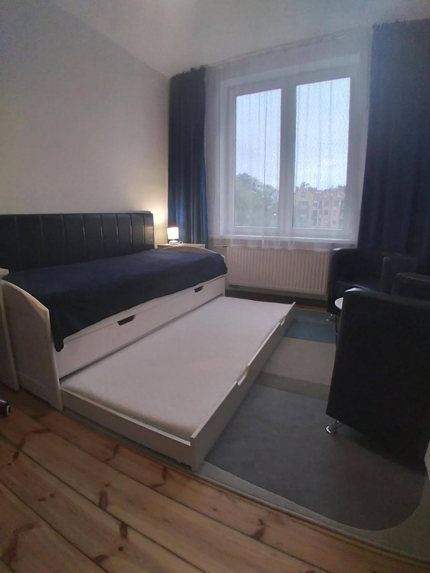 Apartament Panaceum- Panaceum Apartment 格但斯克 外观 照片