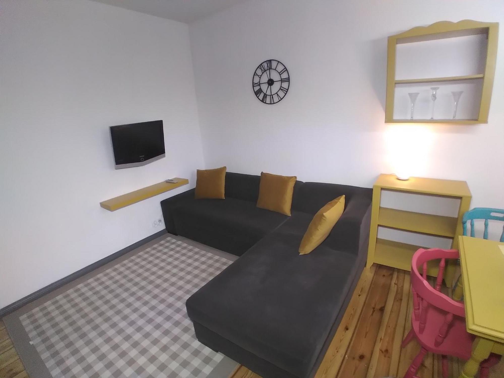 Apartament Panaceum- Panaceum Apartment 格但斯克 外观 照片