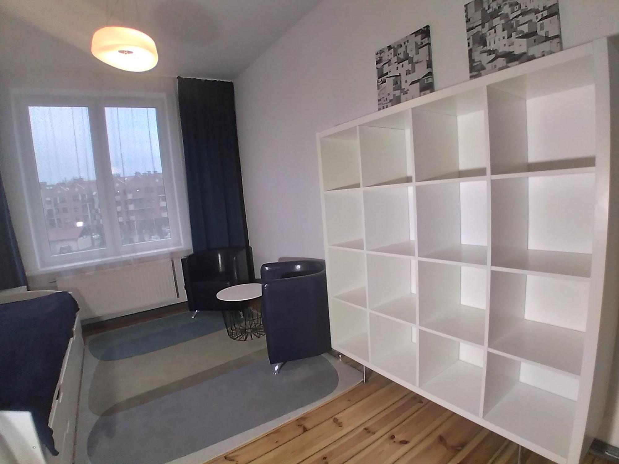 Apartament Panaceum- Panaceum Apartment 格但斯克 外观 照片