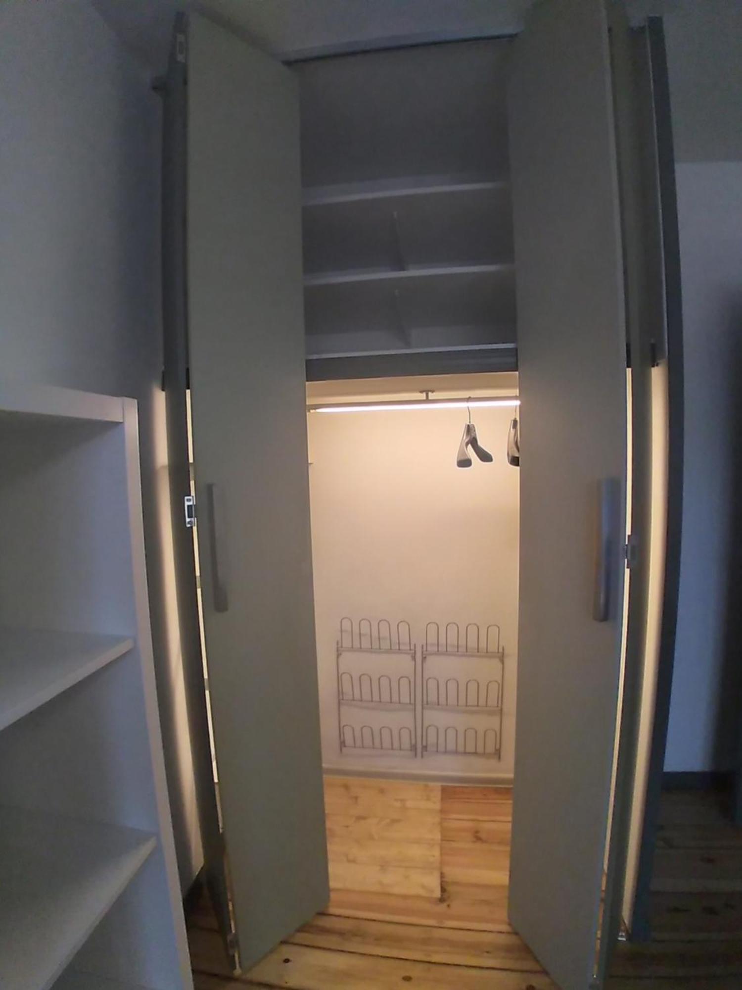 Apartament Panaceum- Panaceum Apartment 格但斯克 外观 照片