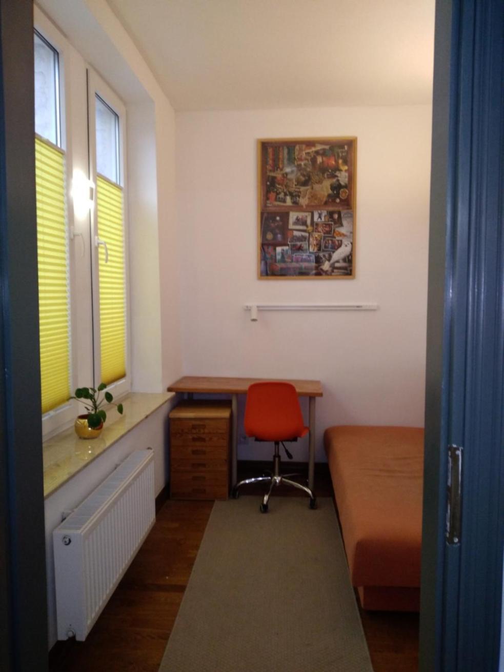 Apartament Panaceum- Panaceum Apartment 格但斯克 外观 照片