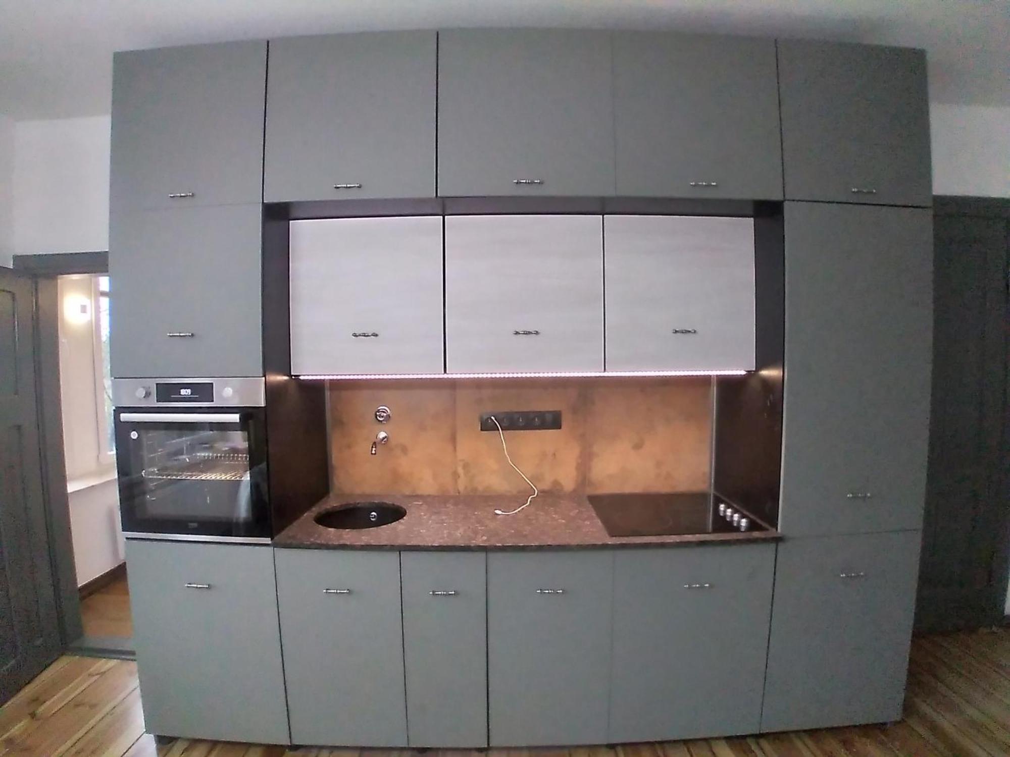 Apartament Panaceum- Panaceum Apartment 格但斯克 外观 照片