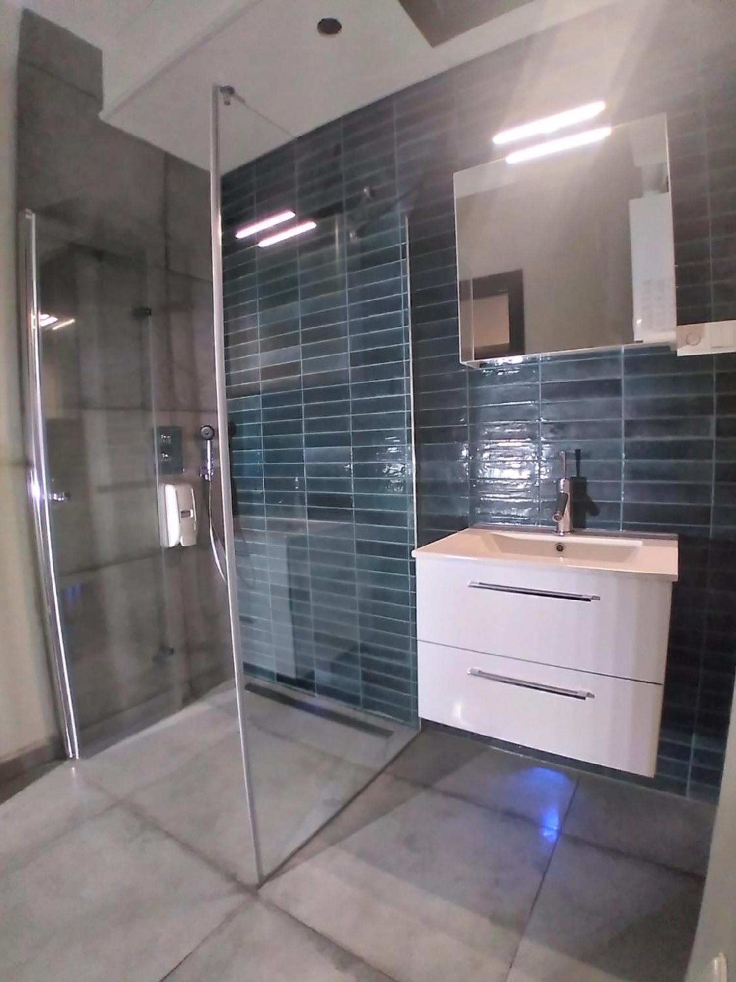 Apartament Panaceum- Panaceum Apartment 格但斯克 外观 照片