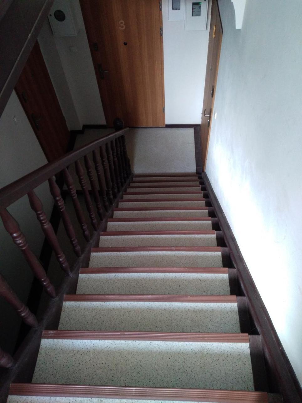 Apartament Panaceum- Panaceum Apartment 格但斯克 外观 照片